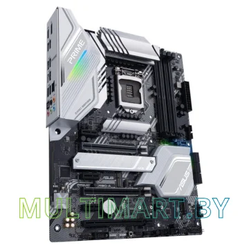 Материнская плата ASUS Prime Z490-A картинка 3